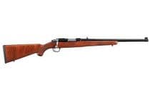 Ruger 77/44 Gen 2 Bolt-Action Rifle - .44 Mag Prec... - .44 Magnum