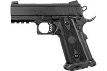 Girsan Witness 2311 Brat 9mm 3.4in Black - 9mm