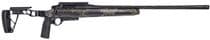 Havak SLAM Gen 1: 7mm PRC Precision Bolt Rifle w/Folding Stock & Diamond Trigger - 7mm-08 Remington