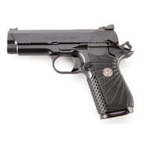 Wilson Combat EDC X9 Gen 1: 9mm Precision Carry Pi... - 9mm