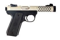 Ruger 22/45 Lite Gen 1 .22 LR Ergonomic Sport Pistol - .22 LR