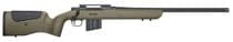 Mossberg MVP LR Gen 1: .224 Valkyrie Precision Bolt-Action Rifle - .224 Valkyrie