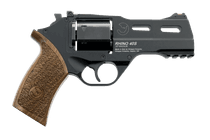 Rhino 40SAR: .40 SW, 5" Barrel, Low Recoil Precisi... - .40 S&W