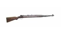 Century Arms M/937A 8mm Mauser 23.6in Blue/Black