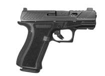 CR920X Gen 1 9mm Optics-Ready Semi-Auto Pistol - Compact & Versatile - 9mm
