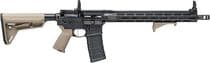Springfield Armory Saint Victor 5.56 NATO 16in FDE - 5.56 NATO