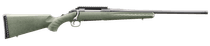 Glenfield Model A 6.5 Creedmoor 20in Moss Green Splatter - 6.5 Creedmoor