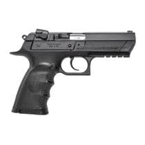 Magnum Research Baby Eagle III 9mm Full-Size Pisto... - 9mm