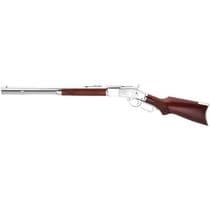 Taylor's Heritage 1873 .357 MAG Octagon Walnut Lever Rifle - .357 Magnum