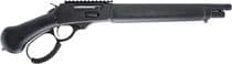 Rossi R95 44 Rem Mag 13.25in Black Cerakote - .44 Magnum