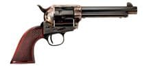 Taylors Smoke Wagon .45 LC Revolver 4.75" Case Har... - .45 Colt
