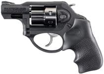 Ruger LCRx .22 WMR Revolver - 6-Round Matte Black Compact - .22 WMR
