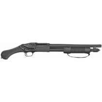 Mossberg 590 Shockwave Gen 1 20 GA Laser-Equipped Home Defense Shotgun - 20 Gauge