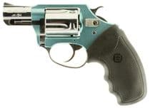 Charter Arms Undercover Lite .38 SPL 2" Revolver -... - .38 Special