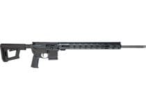 Bushmaster V-Radicator 223 Wylde 24in Black - .223 Wylde