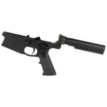 Aero Precision M5 .308 Lower Receiver - Black, Pre... - .308 Win