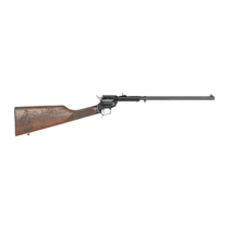 Heritage Mfg BR226B16HSWB12 Rough Rider Rancher 22 LR 6 16.12" Aluminum Receiver