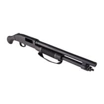Mossberg 590 Shockwave Gen 1 Tactical Shotgun - Co... - 20 Gauge