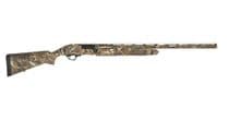 TriStar Cobra III Field 12GA Camo Pump Shotgun - Realtree MAX-7 Finish - 12 Gauge