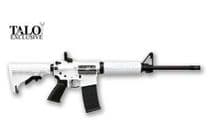 Ruger AR-556 Gen 1: Versatile Semi-Auto Rifle, .223/5.56, 30-Rd Capacity - .223 Remington