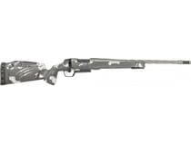 Fierce Firearms Twisted Rival XP 2.0 22 Creedmoor 18in Phantom Camo - .22 CREEDMOOR