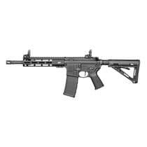 Smith & Wesson M&P 15 SBR 5.56mm 11.5in Black - 