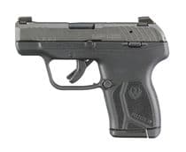 Ruger LCP Max Gen 1 .380 ACP, 10rd, Cobalt Cerakot... - .380 ACP