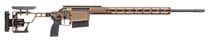 Sig Sauer Cross Gen 1 .300 Win Mag 24" Bolt Rifle - Coyote Brown