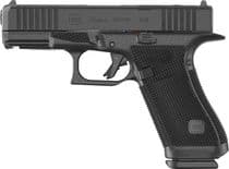Glock G45 Gen6 Crossover 9mm 4.02in Black - 9mm