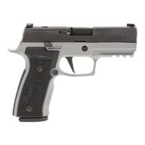 Sig Sauer P320 AXG Carry - 9mm Compact Striker Han... - 9mm