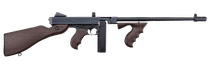 AUTO-ORDNANCE THOMPSON T5P