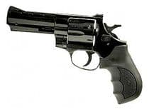 Windicator .38 SPL 4" DA/SA Revolver - Compact, Re... - .38 Special