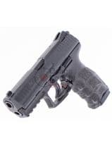 Heckler & Koch P30 Gen 1 Compact 9MM Semi-Automatic Handgun - 9mm