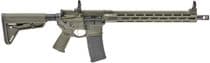 Springfield Saint Victor Gen 1 Tactical Rifle 5.56... - 5.56 NATO