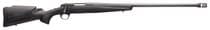 Browning X-Bolt Stalker LR 6.8 Western Gen 1 Bolt Rifle, 26" Barrel - 6.8 Western