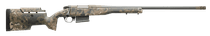 Bergara Premier Gen 3 Camo 6.5 Creedmoor Bolt Rifle - Precision Elite - 6.5 Creedmoor