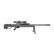 Steyr HS50 M1 Mountain .50 BMG Precision Bolt Acti... - .50 BMG