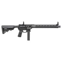 Saint Victor: 9mm Semi-Auto Rifle, 32rd Capacity, Adjustable Stock - 9mm