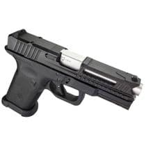 Lone Wolf LTD19 V2 RMR 9mm 4" Semi-Auto Pistol - Precision & Power - 9mm