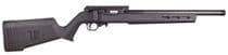 Volquartsen Summit Gen 1 .17 HM2 Precision Bolt Action Rifle 16.5" Black - .17 HM2