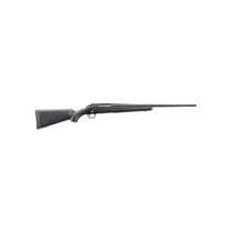 Ruger American Gen 1 .308 Win Bolt-Action Rifle - Matte Black Finish - .308 Win
