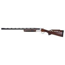 Stevens 555 Trap Compact 20 GA O/U Shotgun - Preci... - 20 Gauge