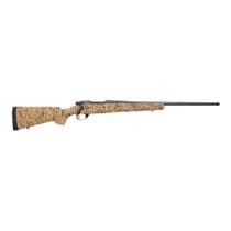 Howa 1500 HS Precision Bolt Rifle 7mm PRC, Tan/Bla... - 7mm PRC