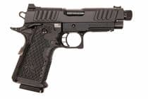 Staccato C2 Gen1 9mm Optic-Ready Semi-Auto Pistol ... - 9mm