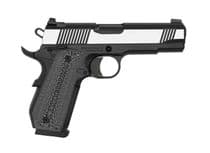 Tisas 1911C Yukon Gen 2 Two-Tone 10mm Night Sight ... - 10MM AUTO