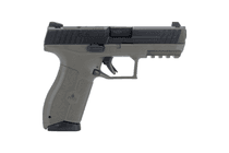 IWI Masada 9mm OD Green Semi-Auto Pistol w/Night S... - 9mm
