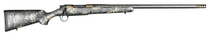 Christensen Ridgeline FFT 6.8 Western Bolt Action Rifle - Green/Bronze - 6.8 Western