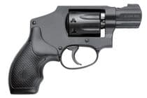 Smith & Wesson 43C .22 LR Snag-Free Compact Revolv... - .22 LR