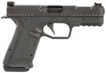 PTR Archon B2 9mm Compact Pistol - Black Nitride, 18+1 Rounds - 9mm