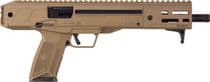 Ruger LC Charger Gen 1 - 5.7mm, 10.3" FDE, 20rd, S... - 5.7x28mm